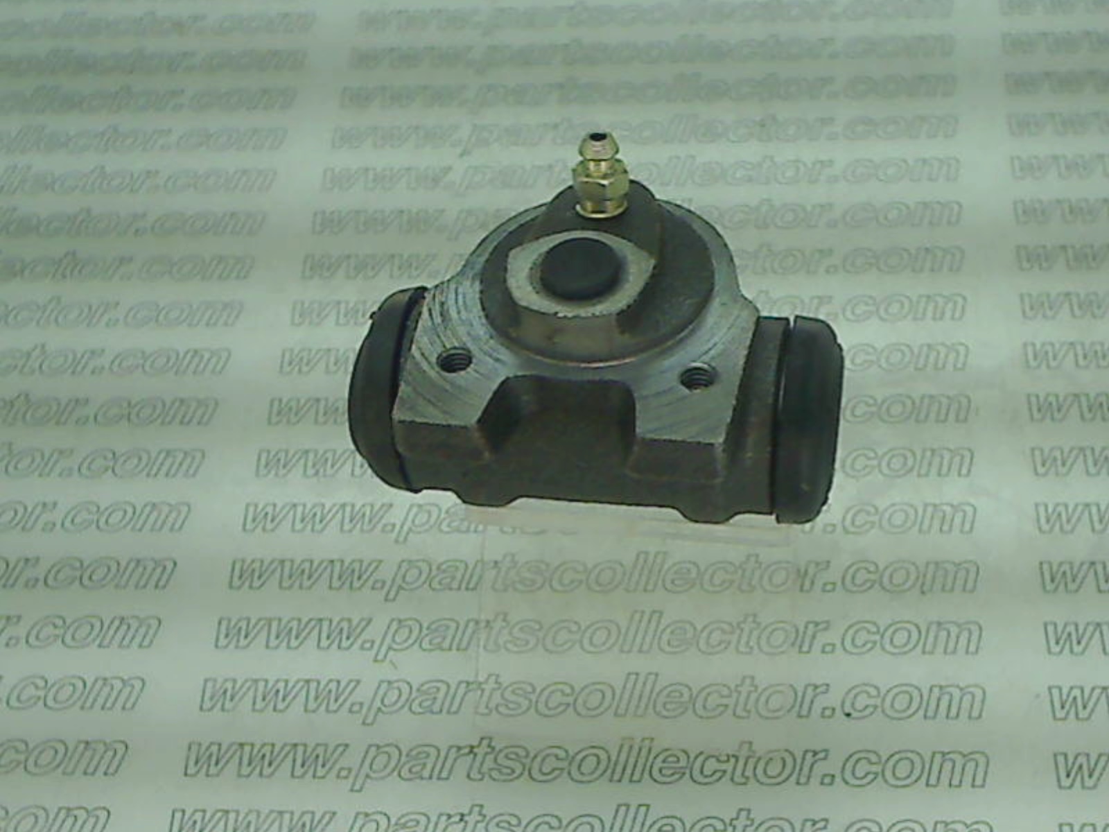 SLAVE CYLINDER